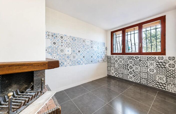 Maison familiale spacieuse et lumineuse — photo 4