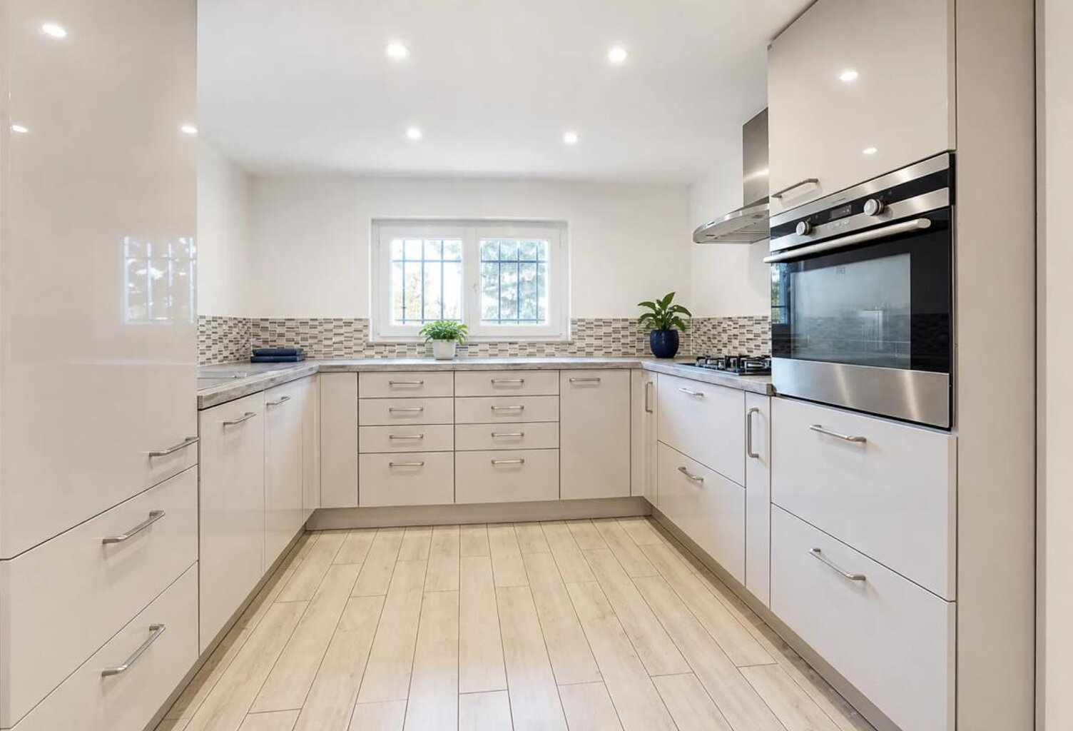 Maison familiale spacieuse et lumineuse — photo 1
