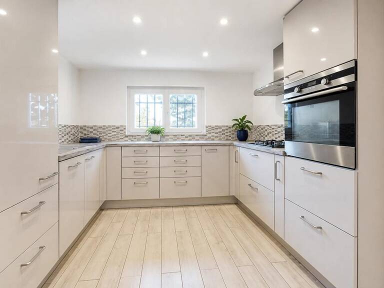 Maison familiale spacieuse et lumineuse — photo 1