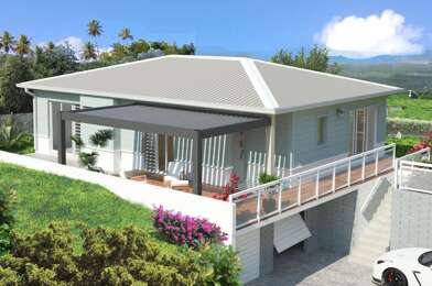 Maison 4 pièces 470000 €