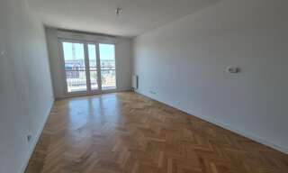 Appartement 3 Pièces 58 m² à louer à Ermont (95120)