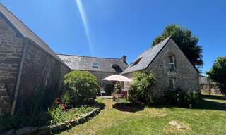 Maison 4 Pièces 160 m² à vendre à Mahalon (29790)