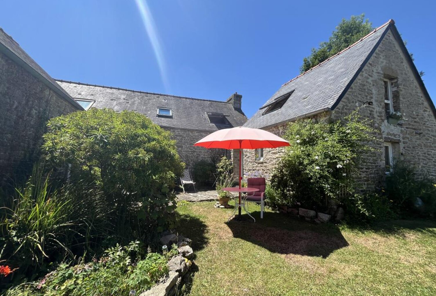 Maison À Vendre — photo 1