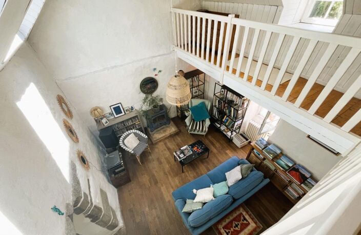 Maison À Vendre — photo 4