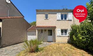 Maison 4 Pièces 85 m² à vendre à Castres (81100)