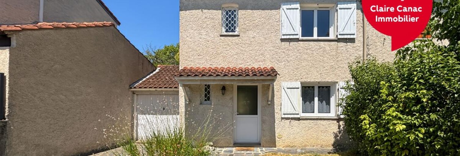 Maison 4 Pièces 85 m² à vendre à Castres (81100)