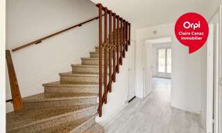 Maison 4 Pièces 85 m² à vendre à Castres (81100)