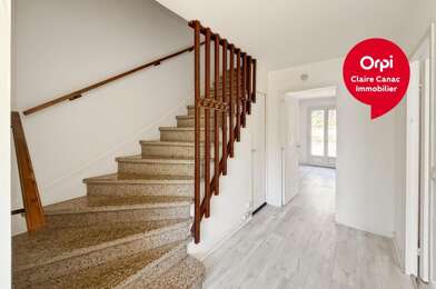Maison 4 pièces 155000 €