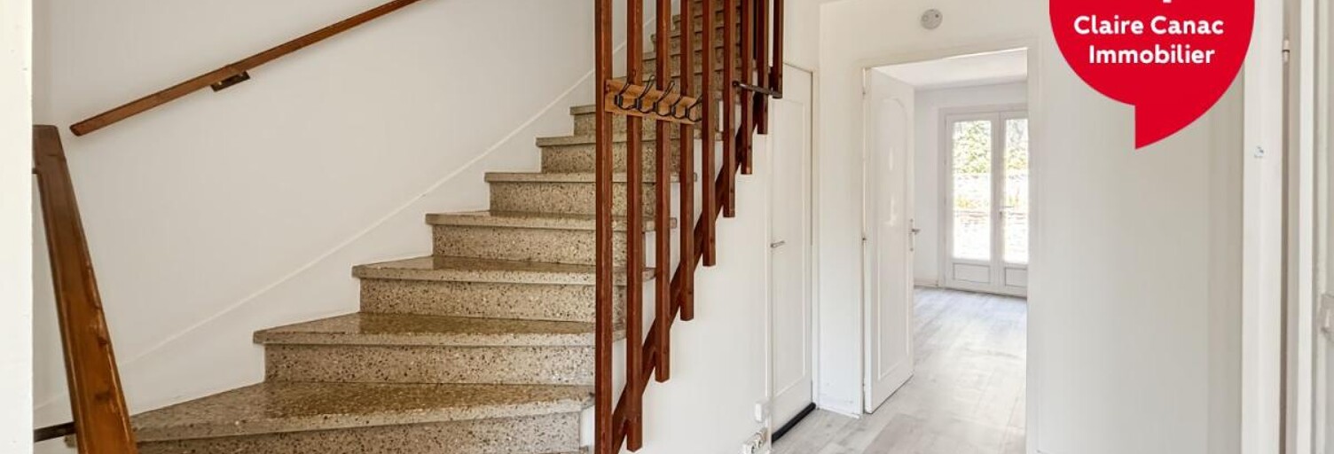 Maison 4 Pièces 85 m² à vendre à Castres (81100)