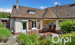 Maison 4 Pièces 86 m² à vendre à Gisors (27140)