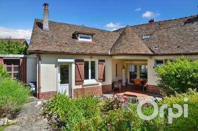 Maison 4 pièces 195000 €