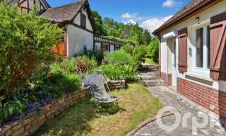 Maison 4 Pièces 86 m² à vendre à Gisors (27140)