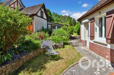 Maison 4 pièces 189000 €