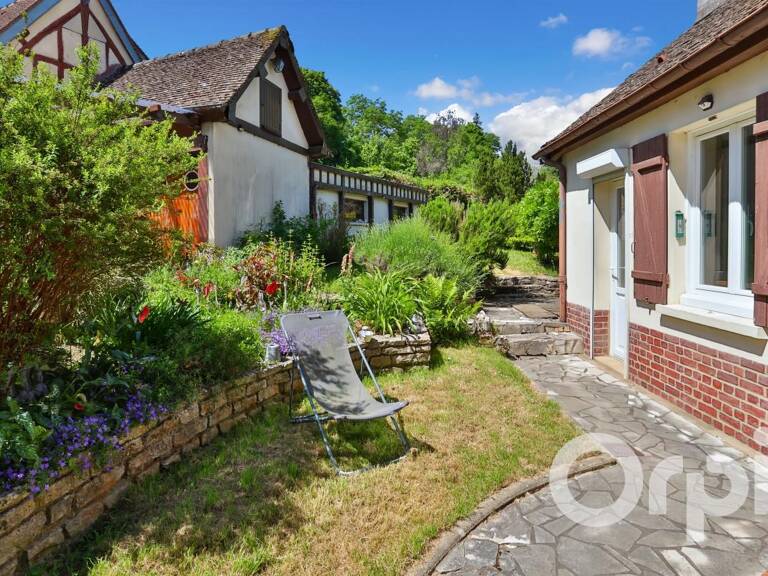 Maison À Vendre — photo 1