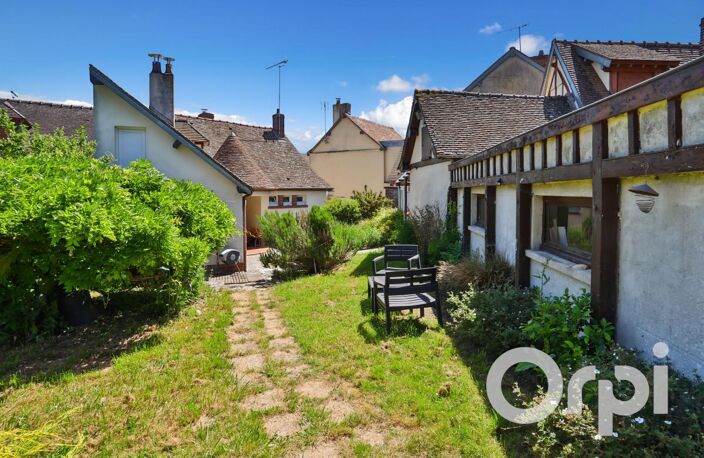 Maison À Vendre — photo 4