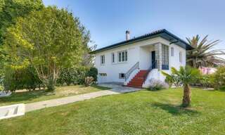 Maison 4 Pièces 91 m² à vendre à Ustaritz (64480)