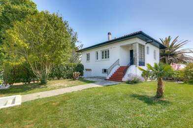 Maison 4 pièces 490000 €