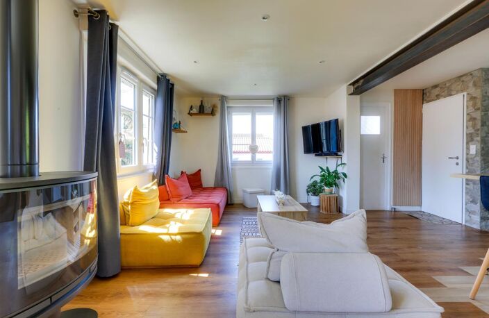 Maison Ustaritz 4 pièce(s) 110 m2 — photo 3