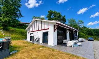 Maison 6 Pièces 171 m² à louer à Urcuit (64990)