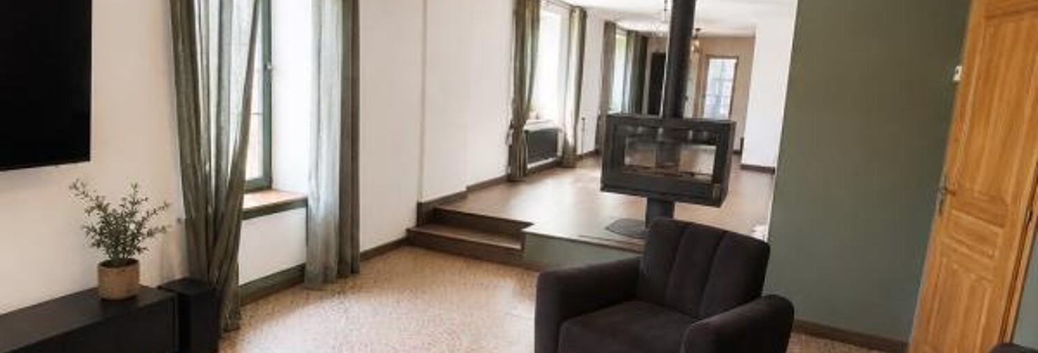 Maison 3 Pièces 106 m² à vendre à Ville-en-Tardenois (51170)