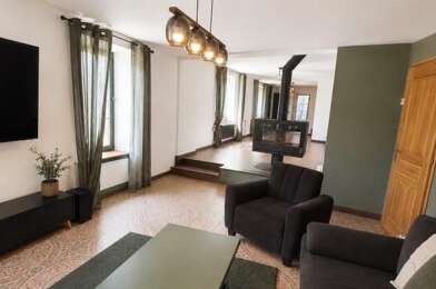 Maison 3 pièces 230000 €