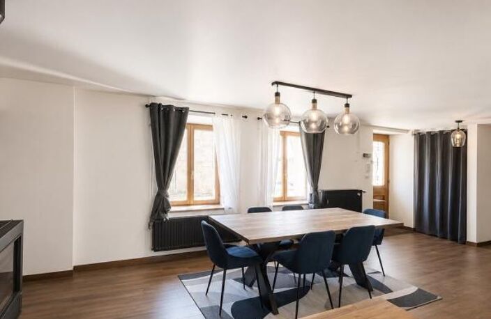 Charmante Maison de campagne à  VILLE EN TARDENOIS — photo 2