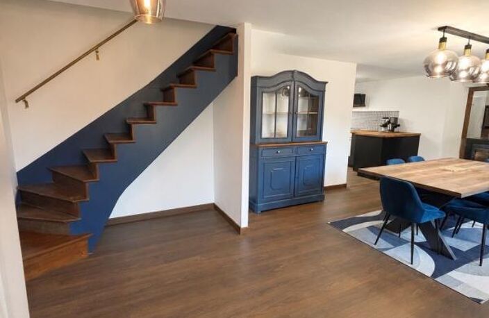 Charmante Maison de campagne à  VILLE EN TARDENOIS — photo 3