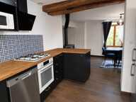 Charmante Maison de campagne à  VILLE EN TARDENOIS — photo 4