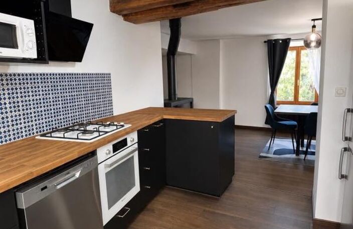 Charmante Maison de campagne à  VILLE EN TARDENOIS — photo 4