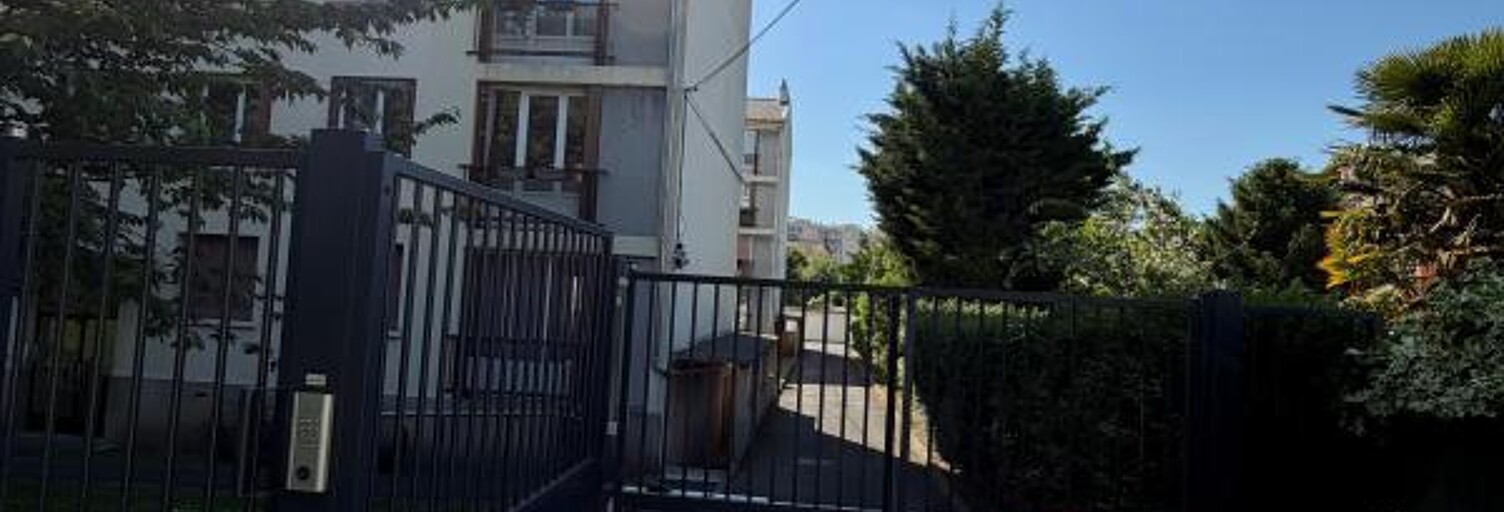 Appartement 4 Pièces 69 m² à vendre à Deuil-la-Barre (95170)