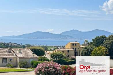 Maison 3 pièces 304900 €