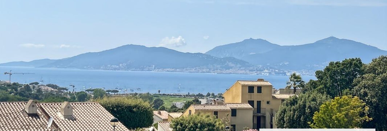Maison 3 Pièces 48 m² à vendre à Albitreccia (20166)