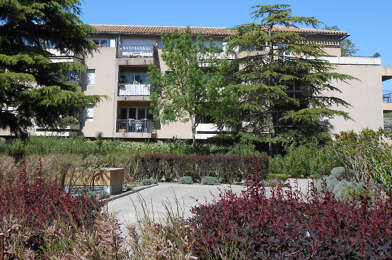 Appartement 2 pièces 637 €