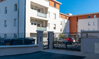 Appartement 2 Pièces 47 m² à louer à Villeneuve-lès-Avignon (30400)
