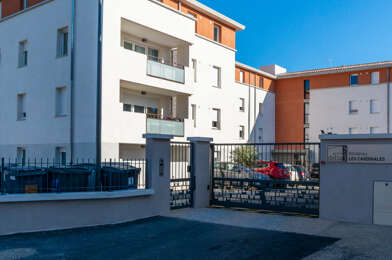 Appartement 2 pièces 615 €