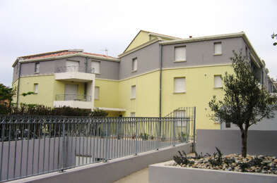 Appartement 4 pièces 702 €