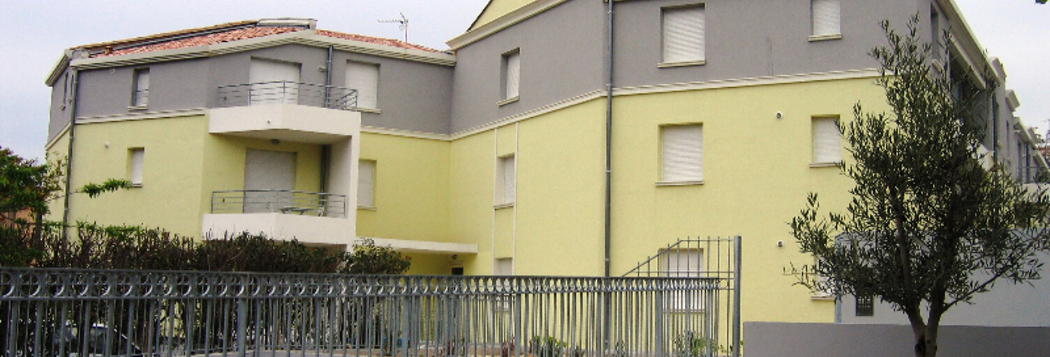 Appartement 4 Pièces 81 m² à louer à Avignon (84000)