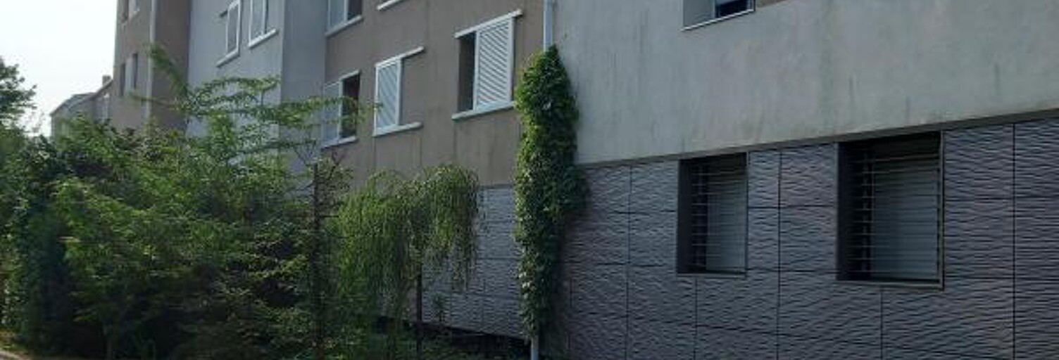Appartement 5 Pièces 92 m² à louer à Avignon (84000)
