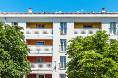 Appartement 3 pièces 603 €