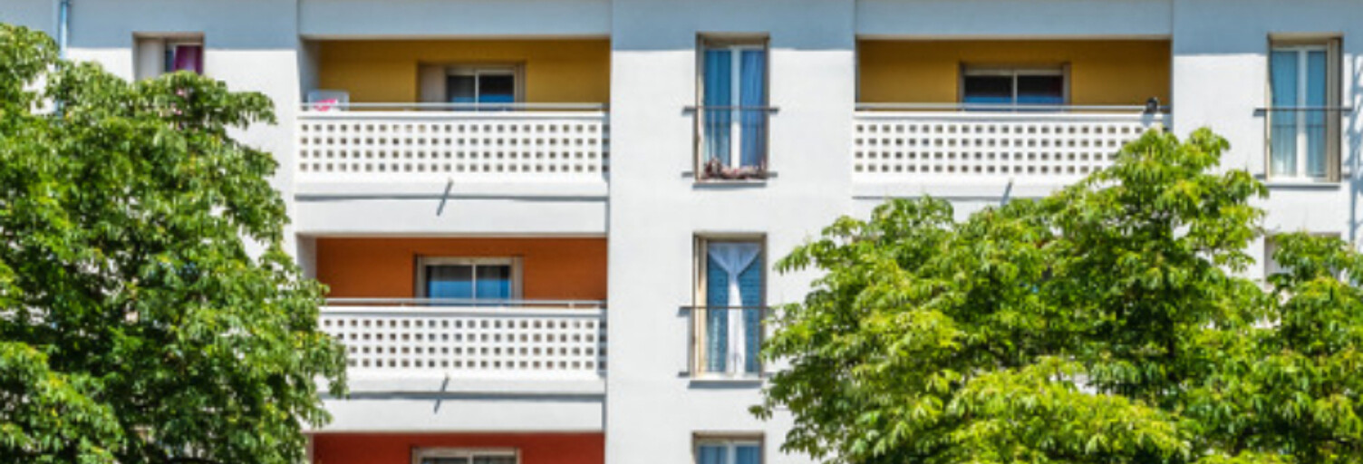 Appartement 3 Pièces 64 m² à louer à Avignon (84140)
