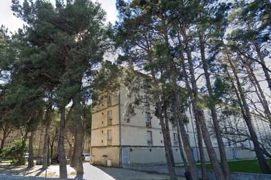 Appartement 3 pièces 407 €