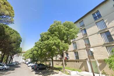 Appartement 3 pièces 407 €