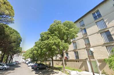 T3 - AVIGNON - MONTMAJOUR — photo du bien