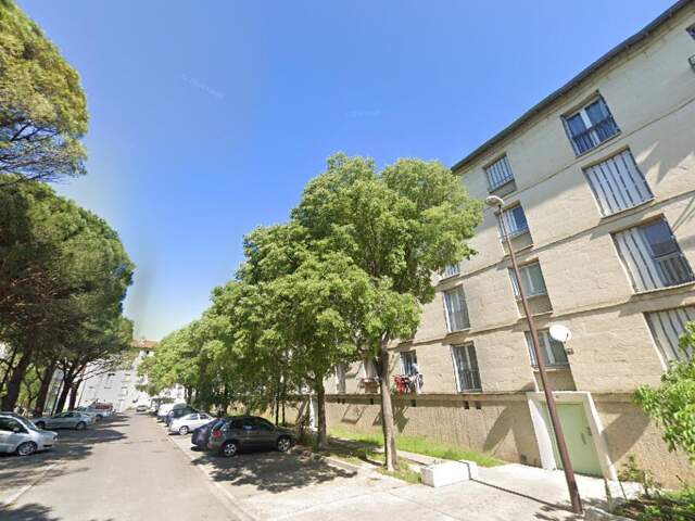 T3 - AVIGNON - MONTMAJOUR — photo du bien
