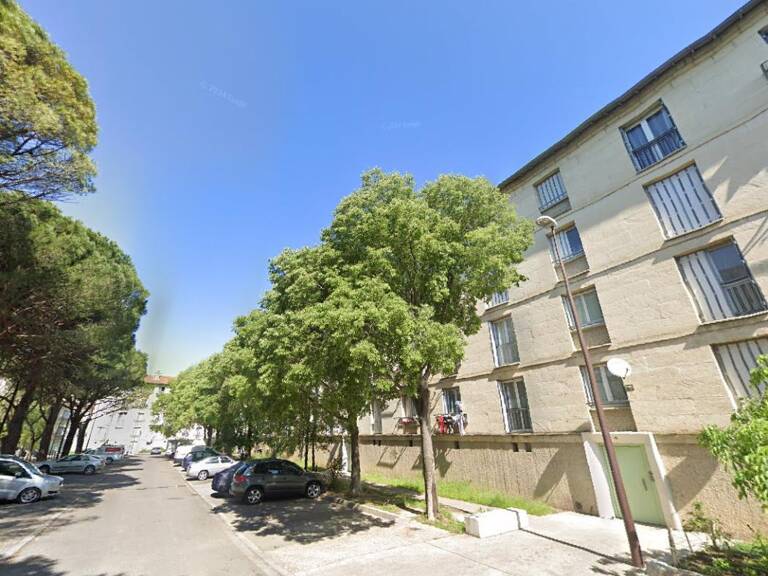 T3 - AVIGNON - MONTMAJOUR — photo 1