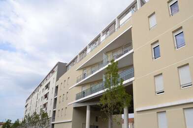 Appartement 3 pièces 620 €
