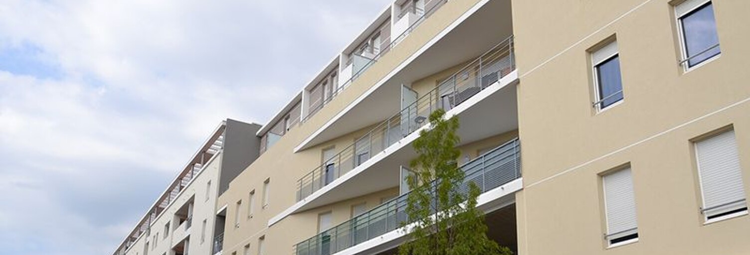 Appartement 3 Pièces 67 m² à louer à Avignon (84000)