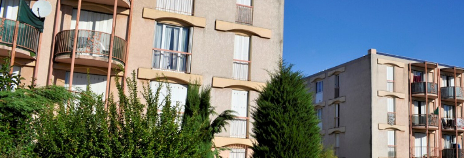 Appartement 3 Pièces 62 m² à louer à Vedène (84270)