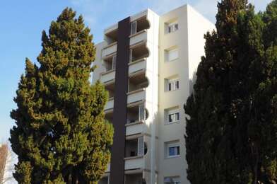 Appartement 3 pièces 687 €