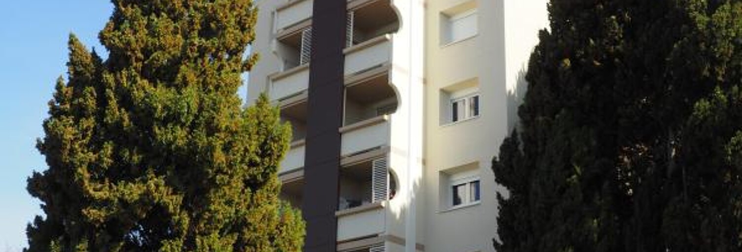 Appartement 3 Pièces 63 m² à louer à Avignon (84140)